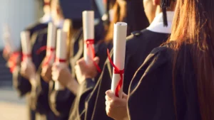 UGC-Approved Online Degree Courses