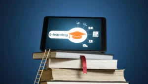 E-Learning for Students and Professionals