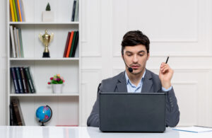 Online Degrees for Working Professionals