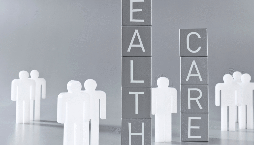 MBA in Healthcare