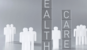 MBA in Healthcare