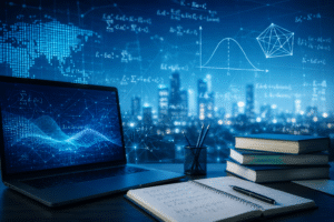 Top Tech Careers for MSc Mathematics Graduates in Kerala