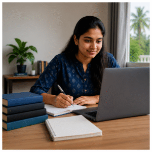 Online MSc Mathematics Programs