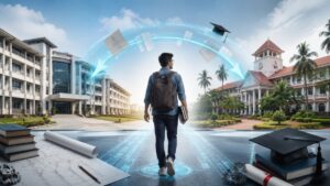 Can I Transfer My B.Tech Credits to Another University in Kerala?
