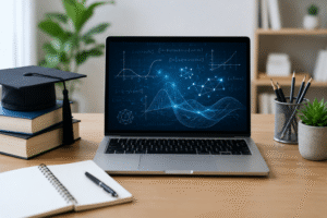 Online MSc Mathematics Degree