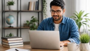 online higher education