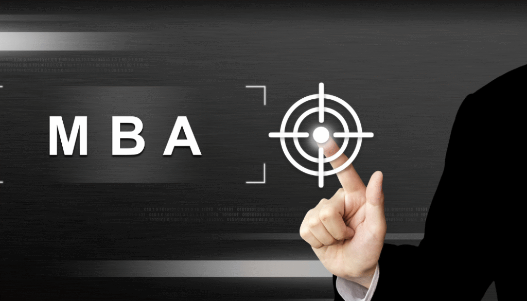 Right Specialisation for Your MBA