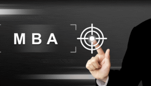 Right Specialisation for Your MBA