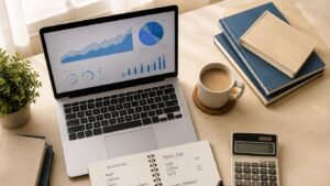 UGC approved online BCom degree in Kerala