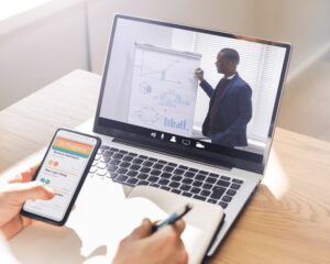 Career-Focused Online Degree Courses in Calicut