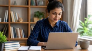 Online BA Degree in Kerala