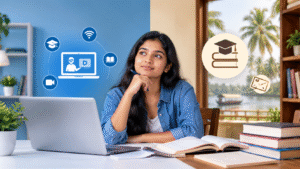Online Degree vs Distance Education