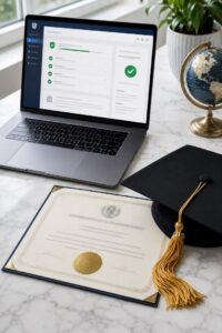 Best Online Degree Courses in Kerala