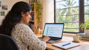 UGC-Recognized Online BBA in Kerala