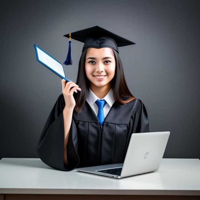 Best Online Degree Courses in Kerala